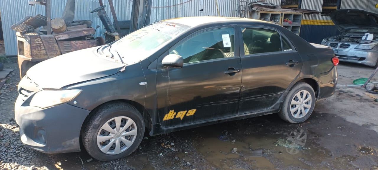 MAZA Toyota COROLLA 2008  USADO EN DESARME